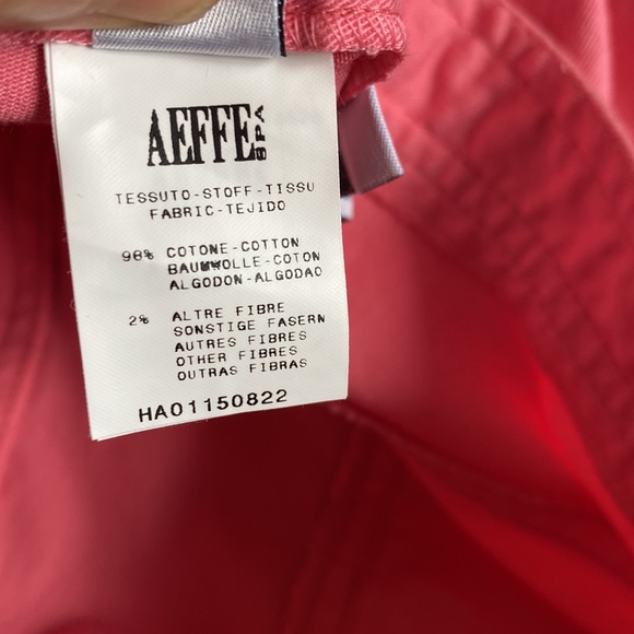 Girl mini skirt
Moschino Cheap And Chic - Picture 9 of 9